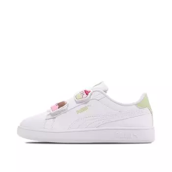 Детские кроссовки PUMA Smash 3.0