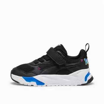 Детские кроссовки PUMA Trinity MID 90s AC+