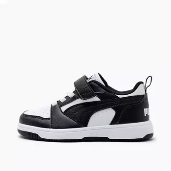 Детские кеды Rebound V6 Low