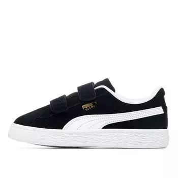 Детские кроссовки Suede Classic