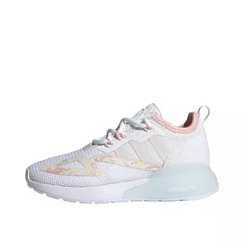 Детские кроссовки ZX 2k