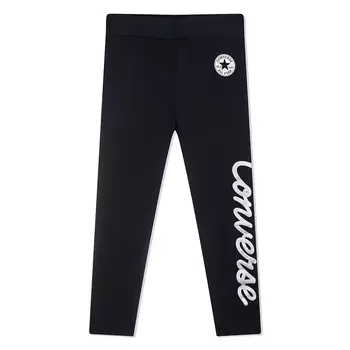 Детские леггинсы Leggings With Metallic Ink