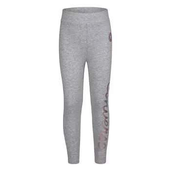 Детские леггинсы Leggings With Metallic Ink