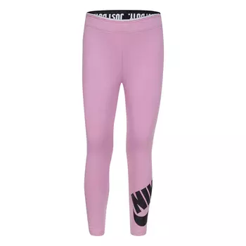 Детские леггинсы Sportswear Leg A See Leggings