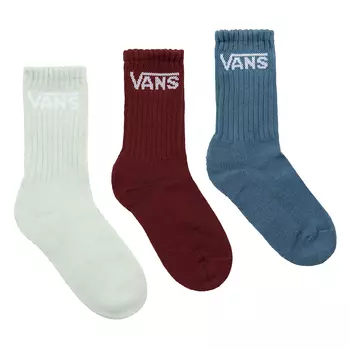 Детские носки (3 пары) Classic Vans Crew