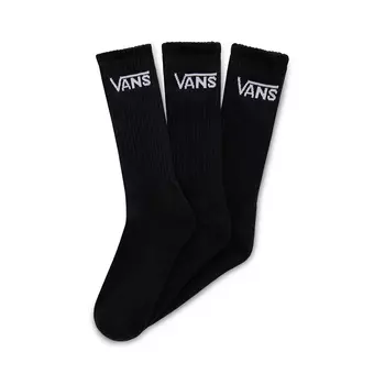 Детские носки (3 пары) Classic Vans Crew Sock Rox
