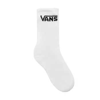 Детские носки (3 пары) Classic Vans Crew