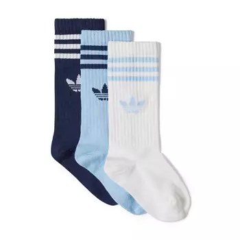 Детские носки adidas Crew Sock - 3 Пары