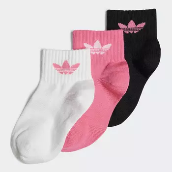 Детские носки Kids Ankle Sock 3 пары