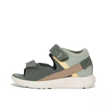 Детские сандалии ECCO Lite Infant Sandal