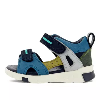 Детские сандалии ECCO Mini Stride