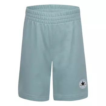 Детские шорты Baby French Terry Chuck Patch Short