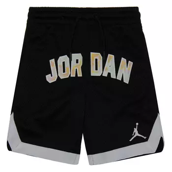 Детские шорты Sport DNA Mesh Logo Short