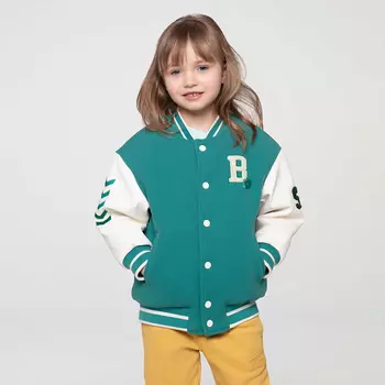 Детский бомбер STREETBEAT Bomber