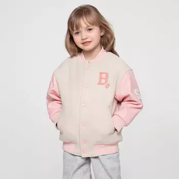 Детский бомбер STREETBEAT Bomber