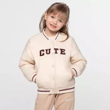 Детский бомбер STREETBEAT Bomber Cute