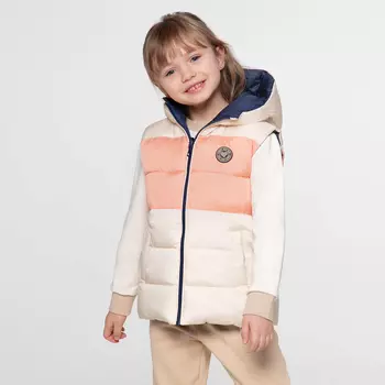 Детский двусторонний жилет Street Beat Kids Vest