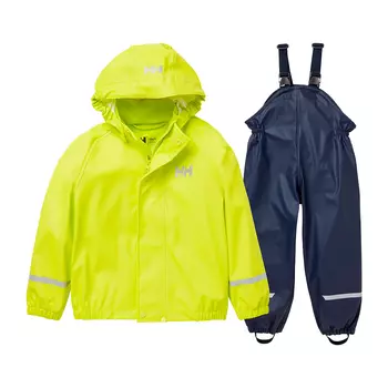 Детский костюм Bergen 2.0 Rainset