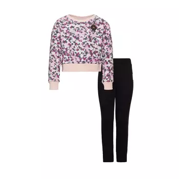 Детский костюм Converse Sweat Set