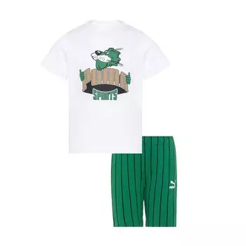 Детский костюм For The Fanbase Minicats Toddlers' Two-Piece Set