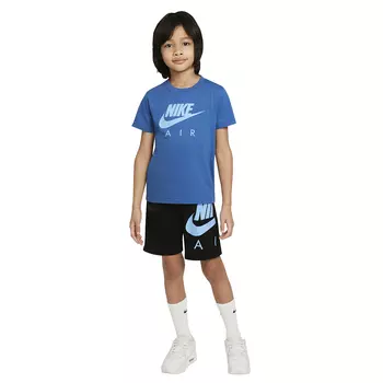 Детский костюм: футболка, шорты Air Tee + Short