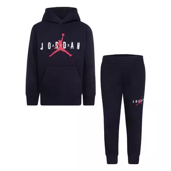 Детский костюм HBR Pullover Set