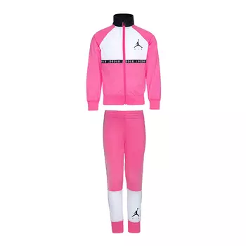 Детский костюм Jordan Jumpman Air Blocked Tricot