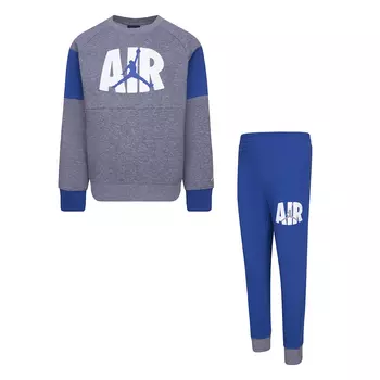Детский костюм Jumbo Air Fit Crew Set
