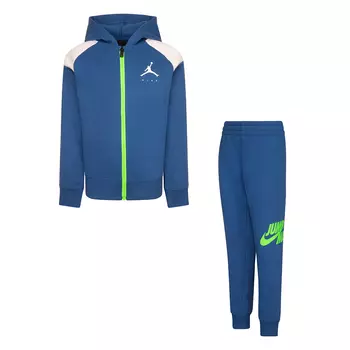 Детский костюм Jumpman Nike Full Zip
