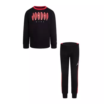 Детский костюм MVP Statement Set