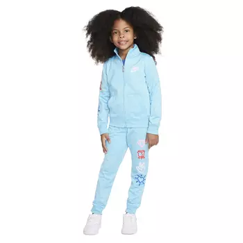 Детский костюм Swoosh Tricot Set