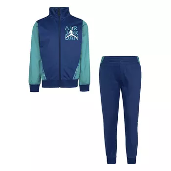 Детский костюм Vert Tape Tricot Set