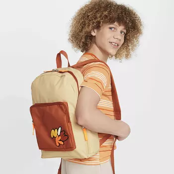 Детский рюкзак Nike Classic Kids' Backpack 16L