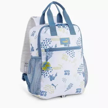 Детский рюкзак PUMA FC Backpack