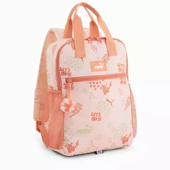 Детский рюкзак PUMA FC Backpack