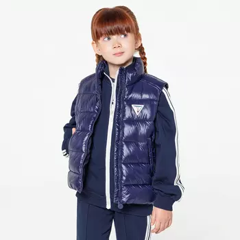 Детский жилет STREETBEAT Nylon Vest