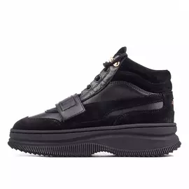Deva Boot Suede Wn
