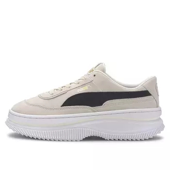 Deva Suede Womens Trainers