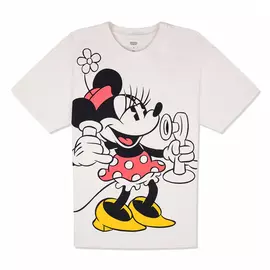 Disney Mickey &amp; Friends Short Sleeve Tee