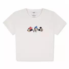 Disney Mickey &amp; Friends Short Sleeve Tee