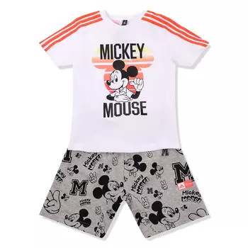 Disney Mickey Mouse Summer