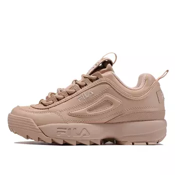 Disruptor II Autumn