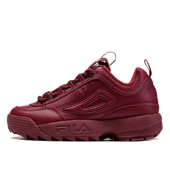 Disruptor II Autumn