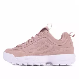 Disruptor II Chalk