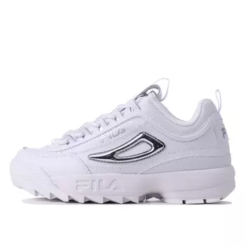 Disruptor II Metallic Accent