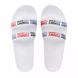 Double Strap Pool Slide