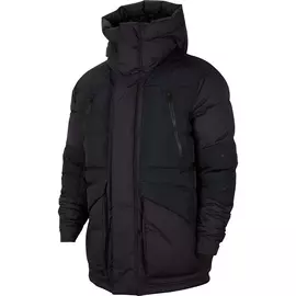 Down-Fill Men's Repel Parka