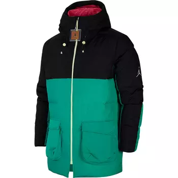 Down Parka