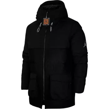 Down Parka