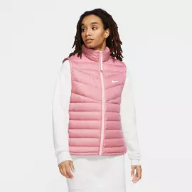 Down Vest